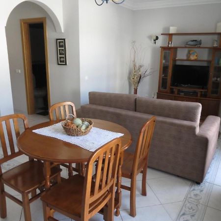 Apartamento Tavira Garden Exterior foto