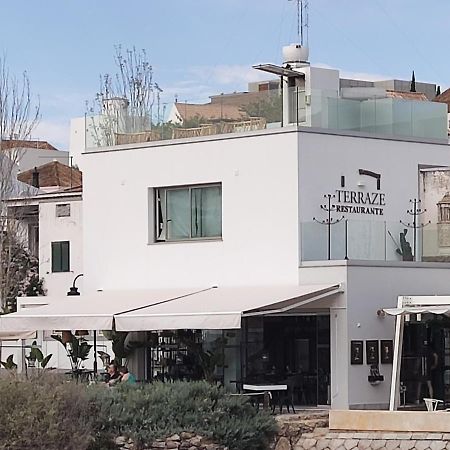 Apartamento Tavira Garden Exterior foto