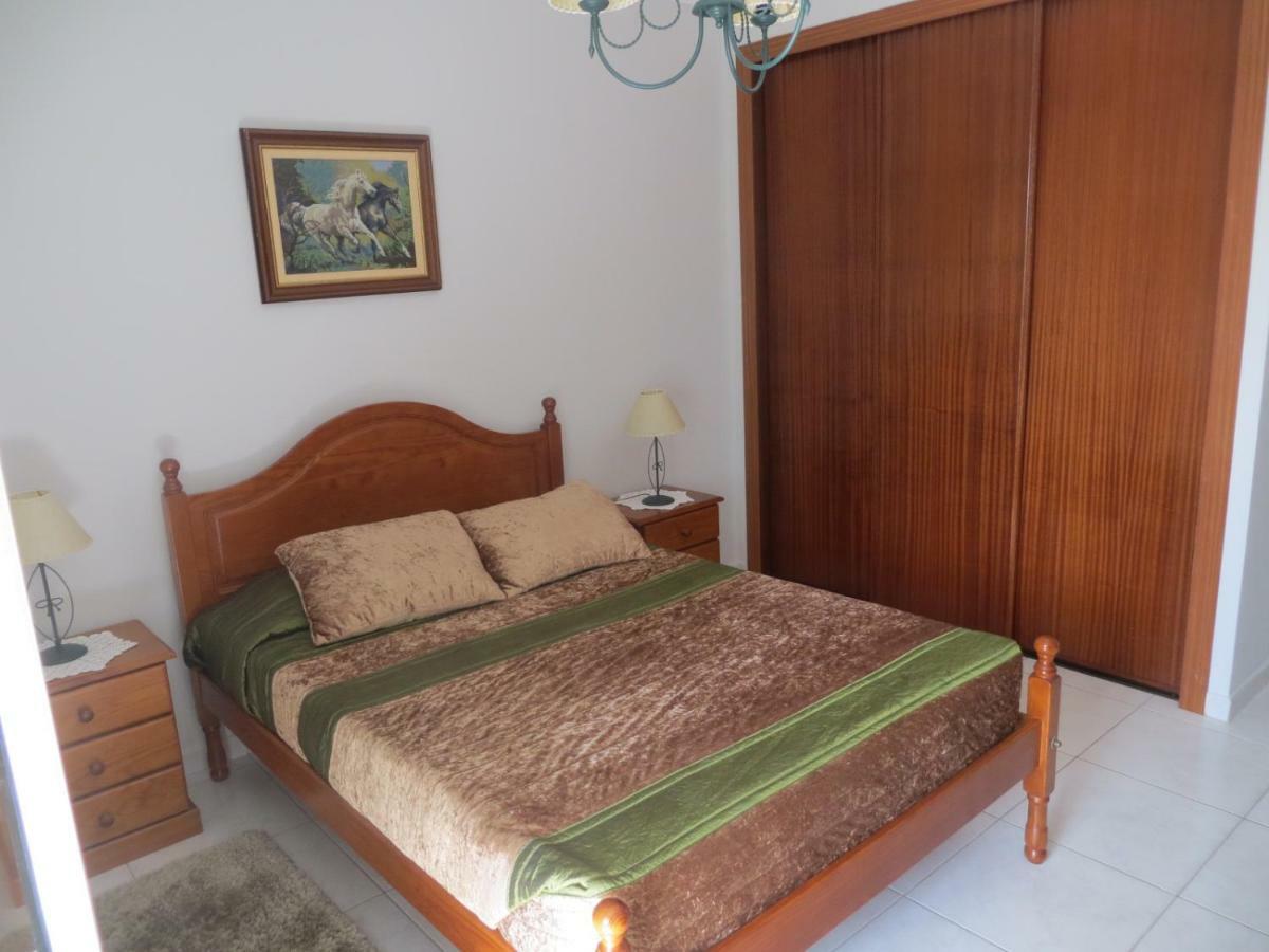 Apartamento Tavira Garden Exterior foto
