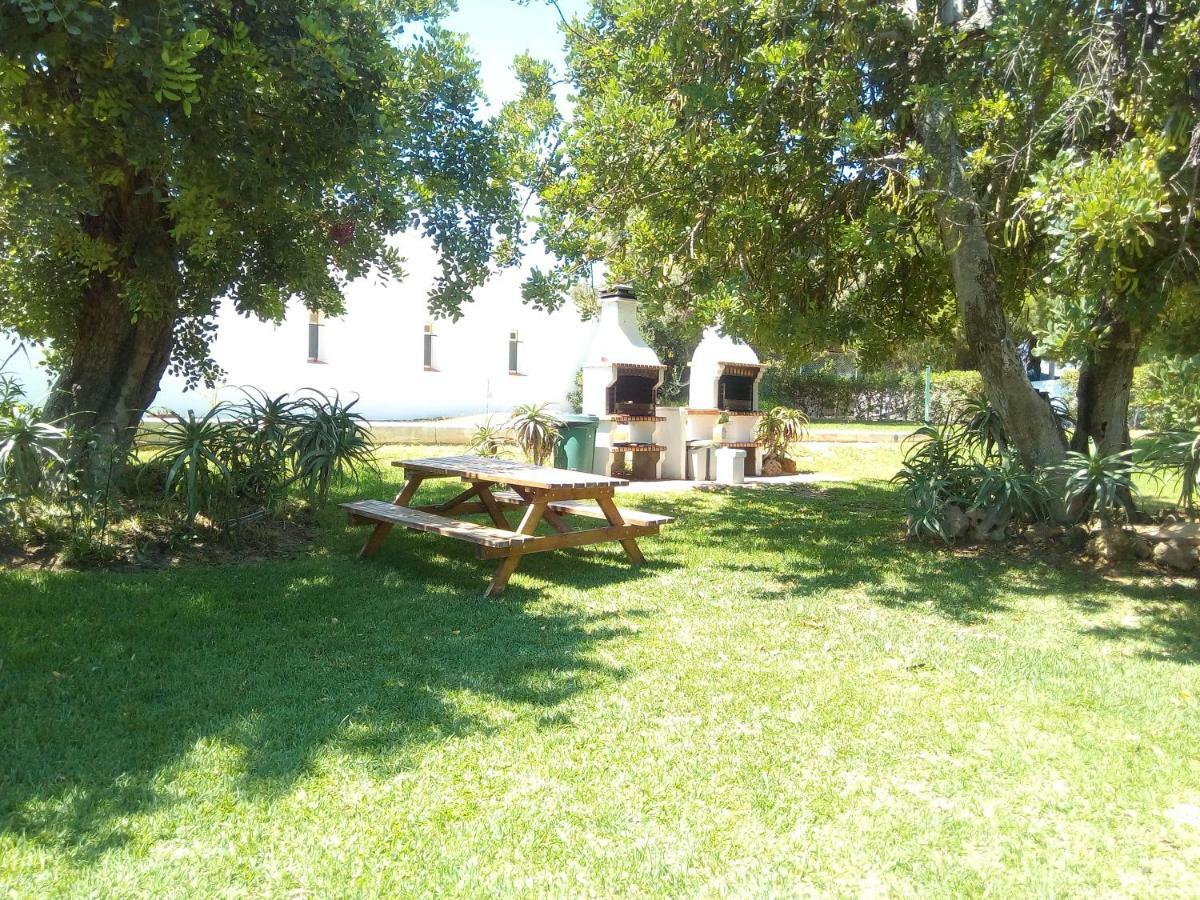 Apartamento Tavira Garden Exterior foto