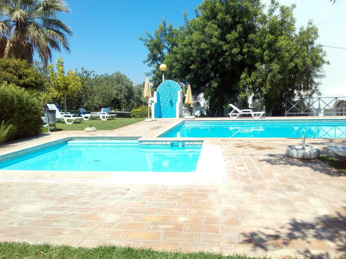 Apartamento Tavira Garden Exterior foto