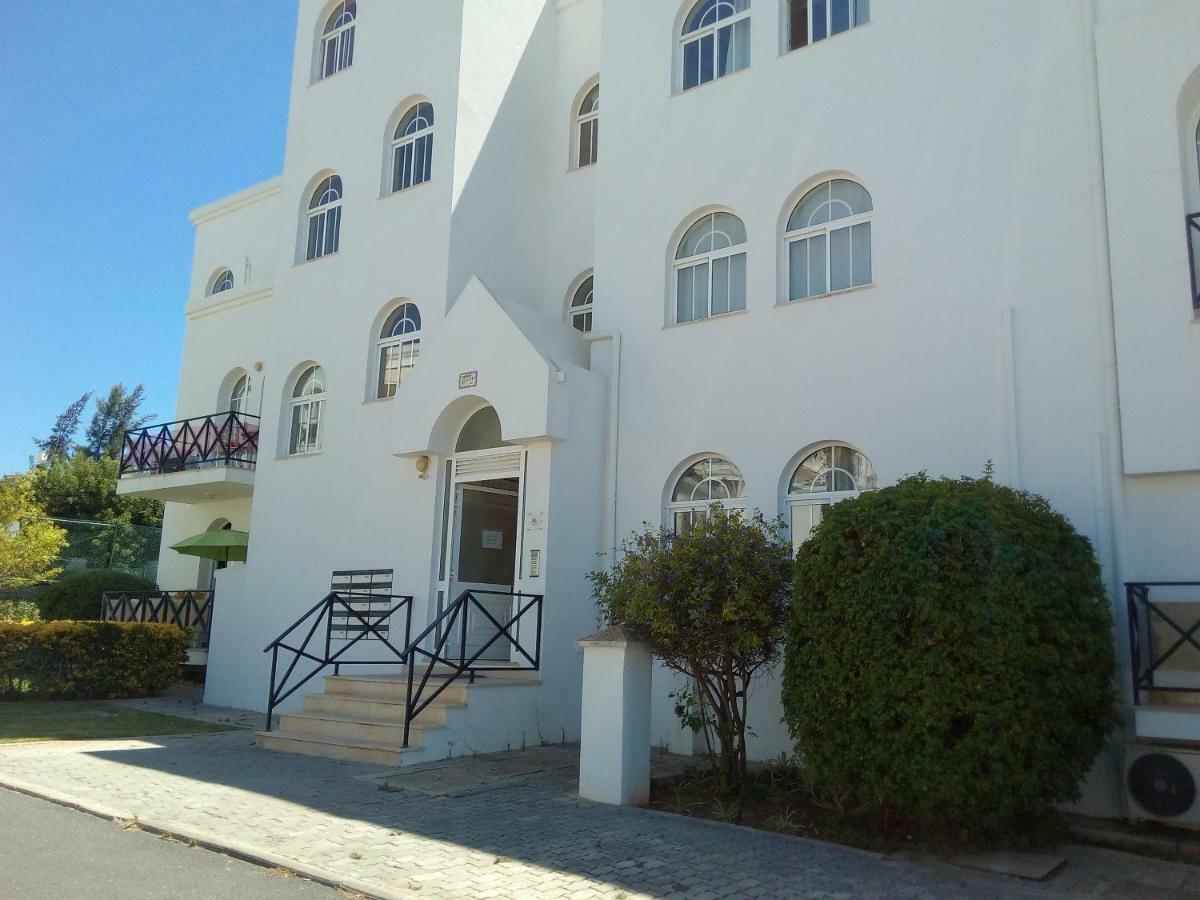 Apartamento Tavira Garden Exterior foto
